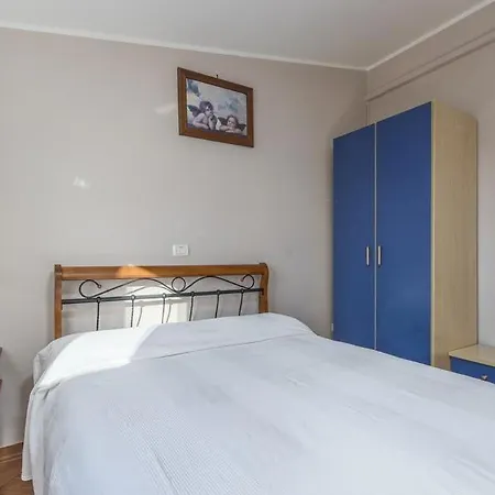 Arrburoni Gasthuis Dajla