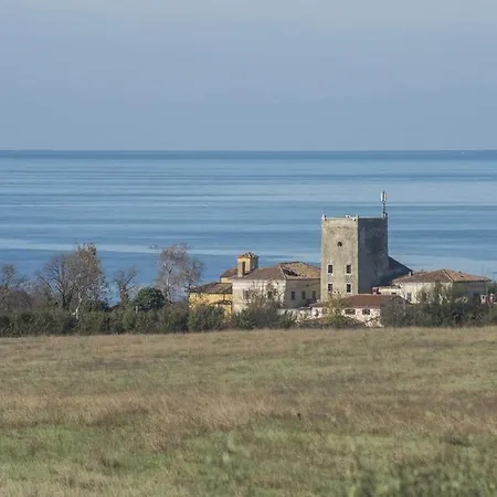Konukevi Arrburoni Dajla