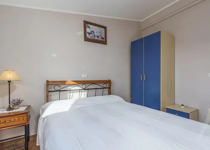 Arrburoni Gasthuis Dajla