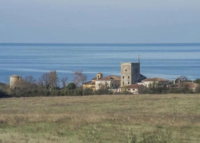 Gasthuis Arrburoni Dajla