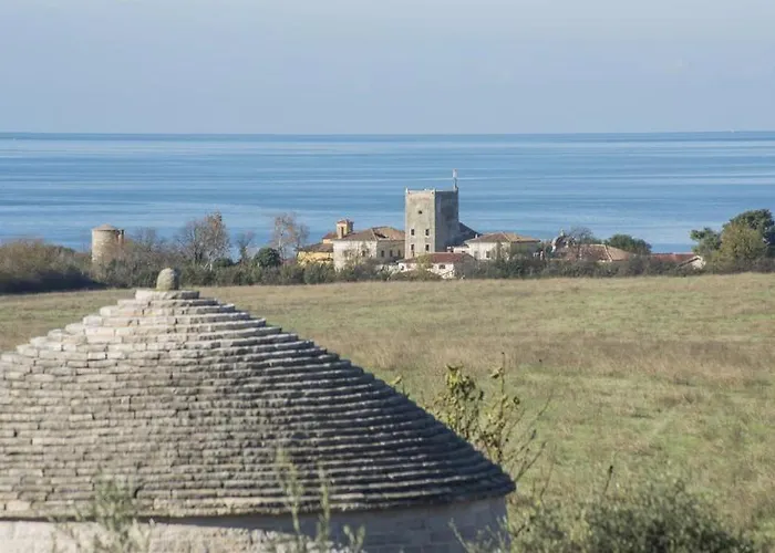 Gasthuis Arrburoni 4*