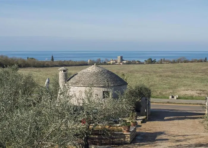 Arrburoni Gasthuis Dajla