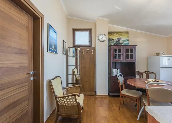 Gasthuis Arrburoni Dajla