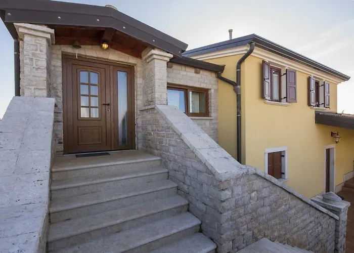 Gasthuis Arrburoni Dajla