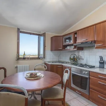 Arrburoni بيت ضيافة داجلة