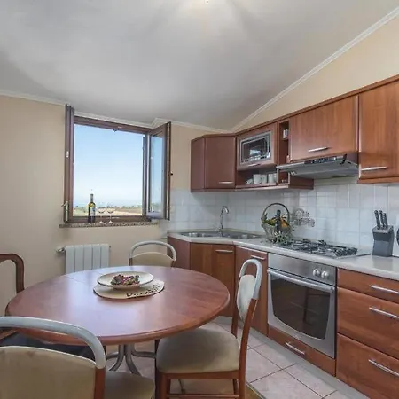 Arrburoni Guest house Dajla