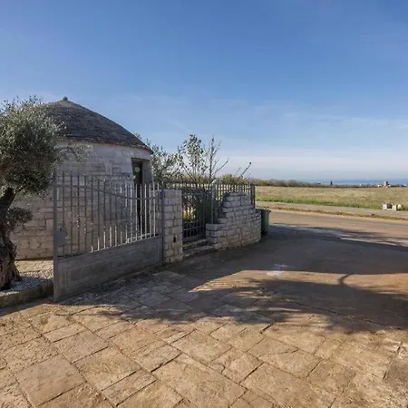 Arrburoni Guest house