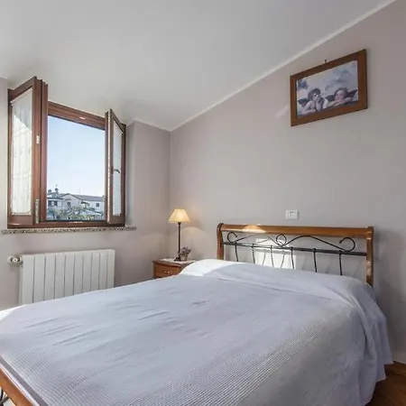 Guest house Arrburoni *