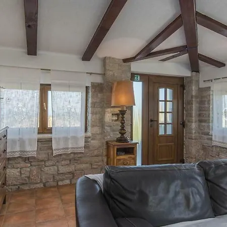 Guest house Arrburoni