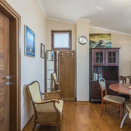 Guest house Arrburoni Dajla