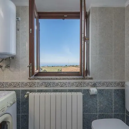 Arrburoni Guest house