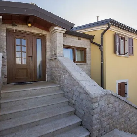 Guest house Arrburoni Dajla
